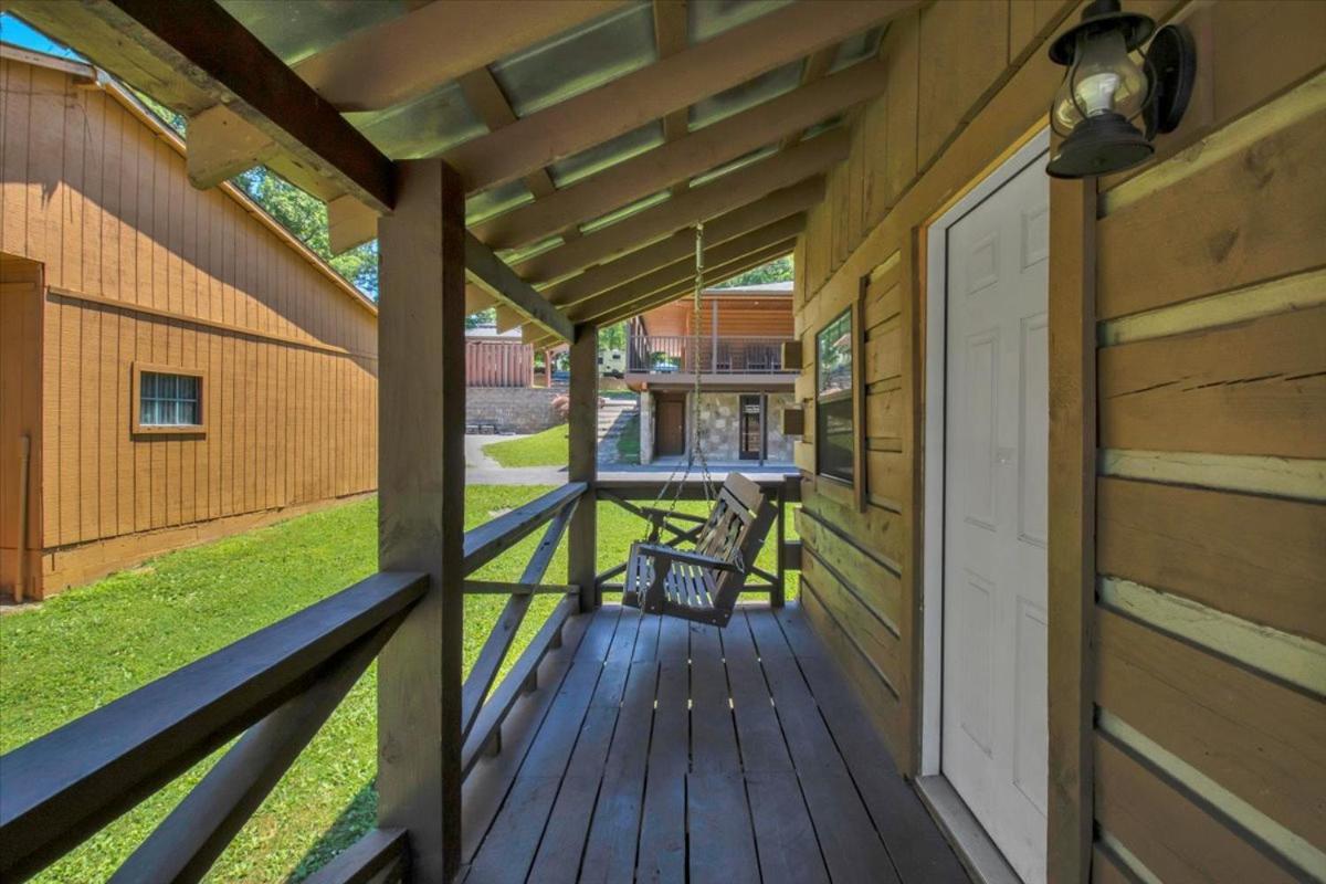 Chalet Charming With Parking *