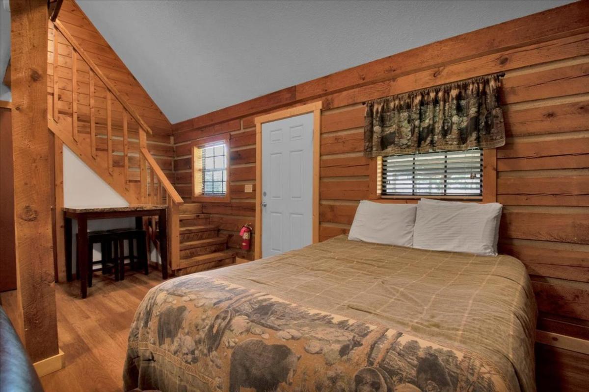 Chalet Charming With Parking *