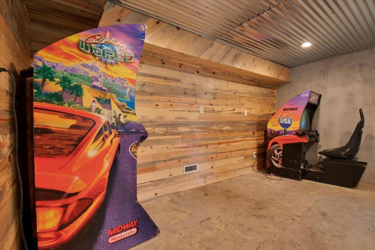 Chalet Charming With Parking *