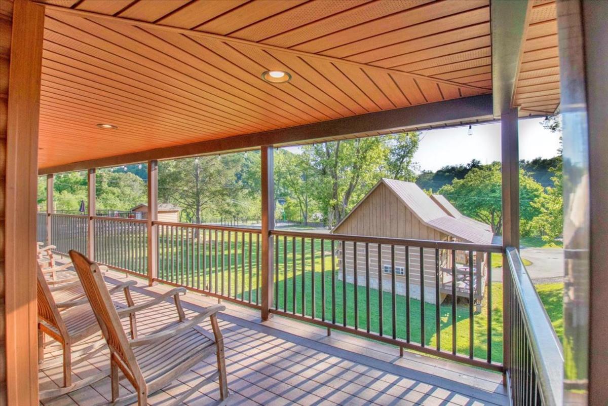 Chalet Charming With Parking